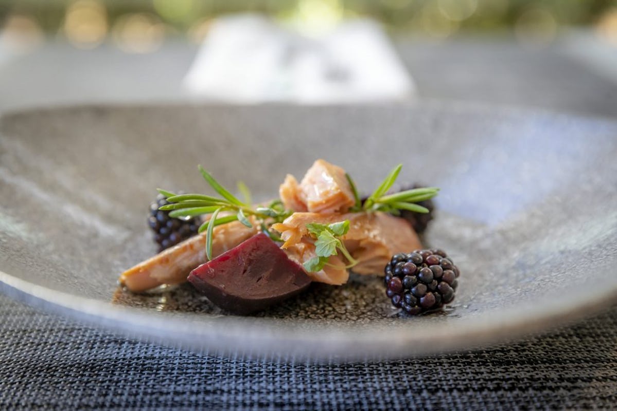 No:55 Restaurant and Bar