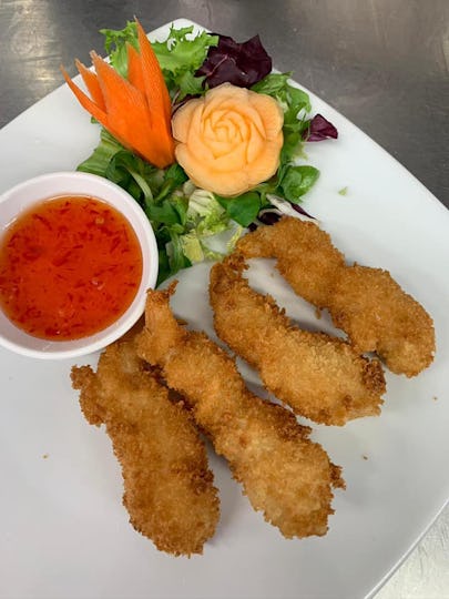 Namploy Thai Restaurant