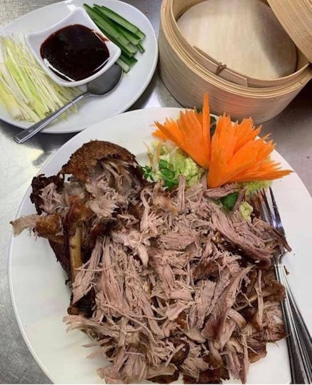 Namploy Thai Restaurant