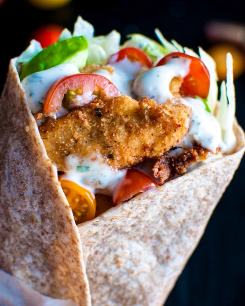 Loyal toast, Essex Restaurant Review, Menu, Opening Times