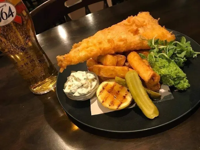 Loyal toast, Essex - Restaurant Review, Menu, Opening Times