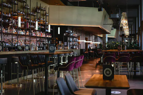 The Alchemist - Embassy Gardens