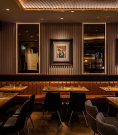 The Alchemist - Gunwharf Quays