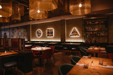 The Alchemist - Cheltenham