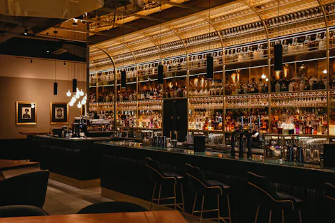 The Alchemist - Cheltenham