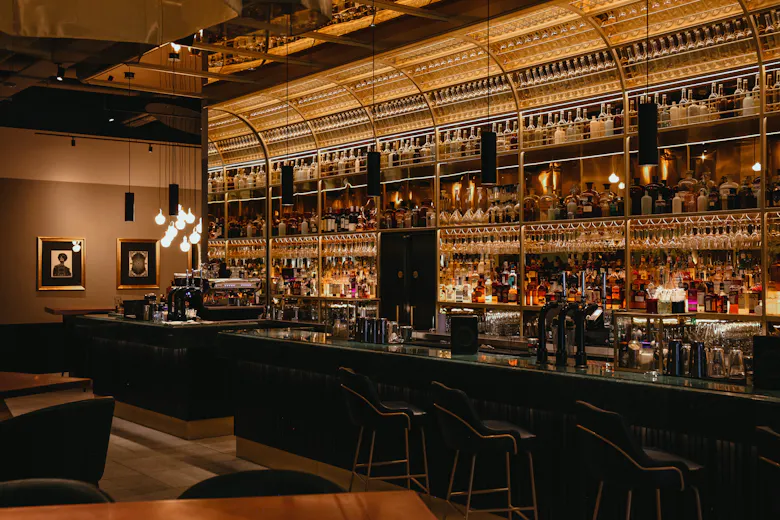 The Alchemist - Cheltenham