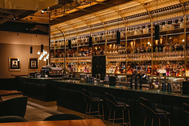 The Alchemist Cheltenham, Gloucestershire Restaurant Reviews