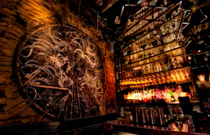 The Alchemist - Colmore Row