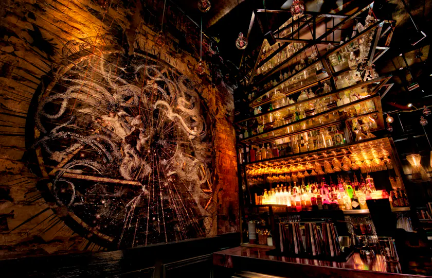 The Alchemist - Colmore Row
