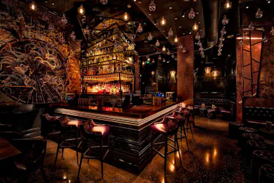The Alchemist - Colmore Row