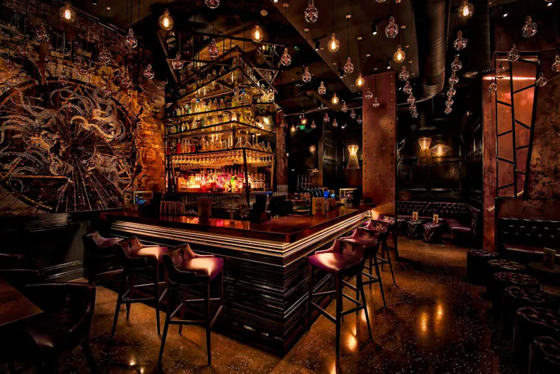 The Alchemist - Colmore Row