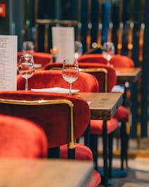 Izgara Restaurant Northwood