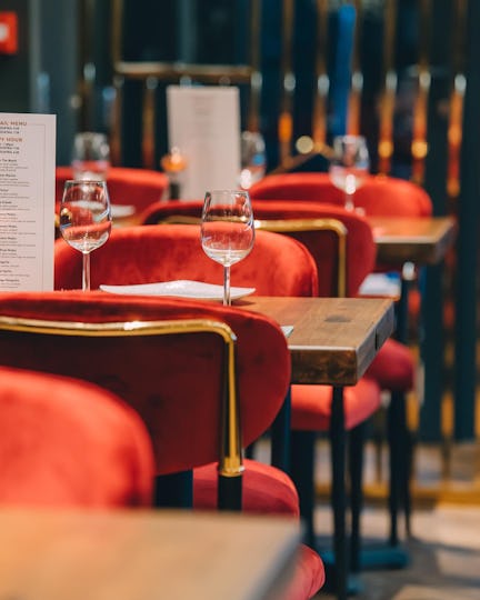 Izgara Restaurant Northwood