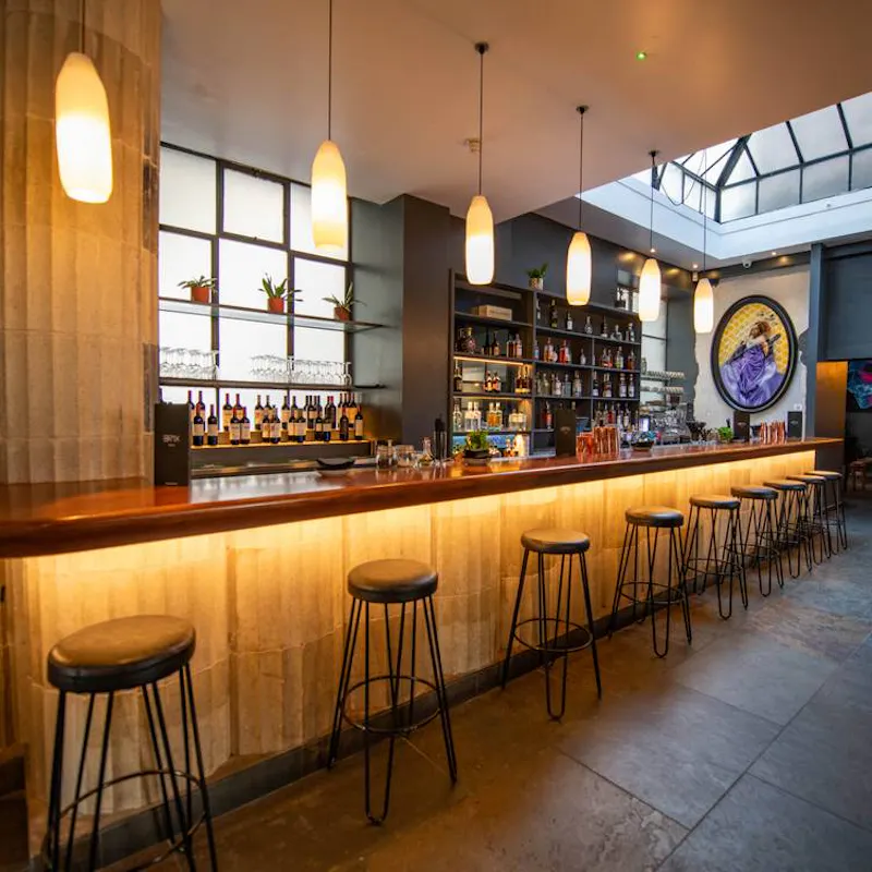 Brix London