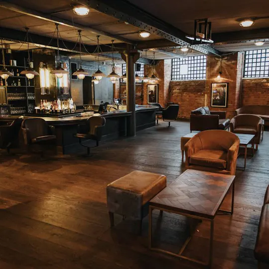 Brix London
