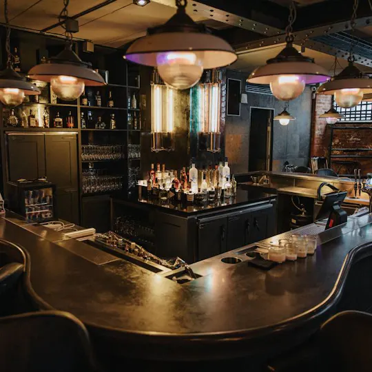Brix London