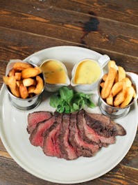 The Parlour Bar & Kitchen