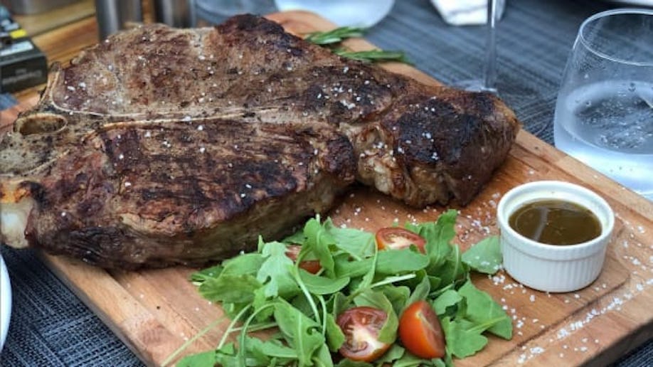 Fine Cut Butchers