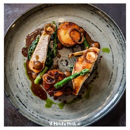 The Herd & Herb Restaurant