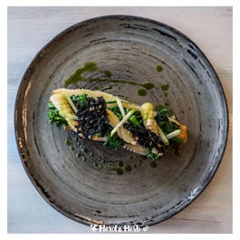The Herd & Herb Restaurant