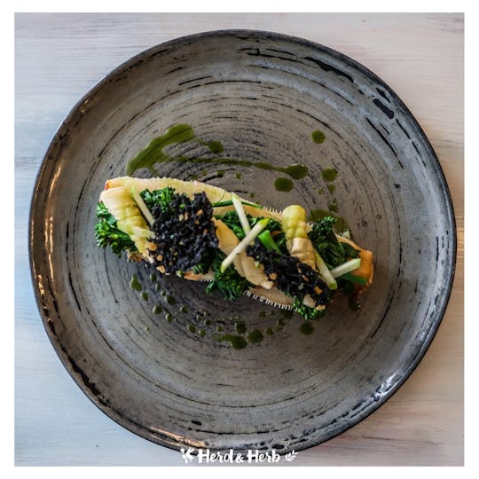 The Herd & Herb Restaurant