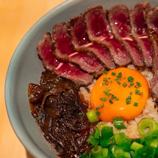 Ramo Ramen Soho