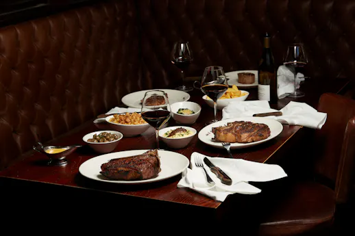 Goodman Mayfair