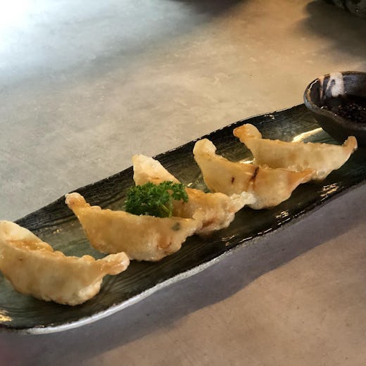Sushi Hero