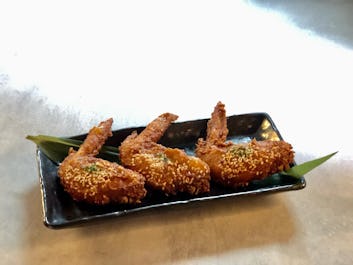 Sushi Hero