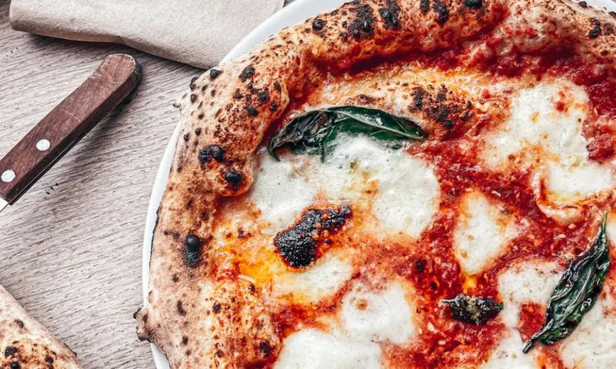 Razzo Pizza
