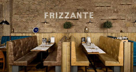 Frizzante Proseccheria