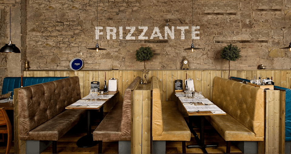 Frizzante Proseccheria