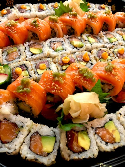 So Restaurant Japanese