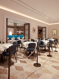 Sotheby’s Restaurant