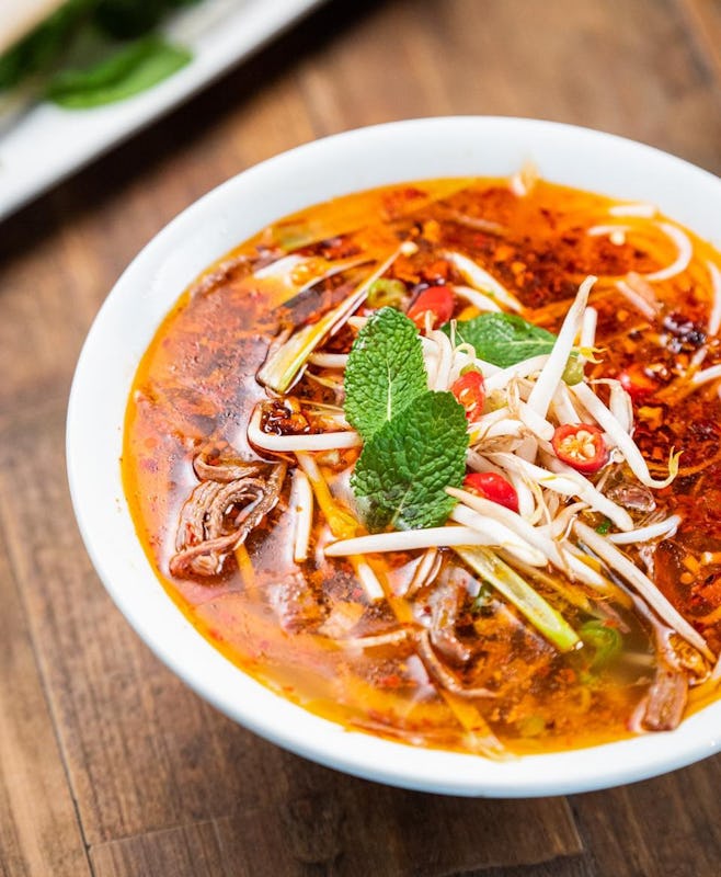 Pho Portsmouth