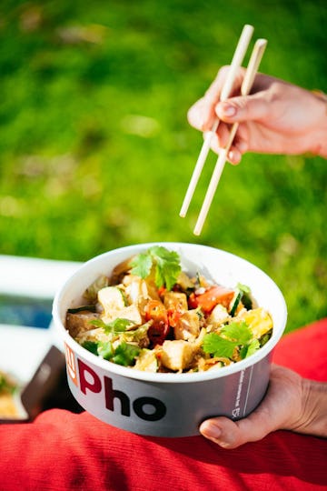 Pho Sheffield
