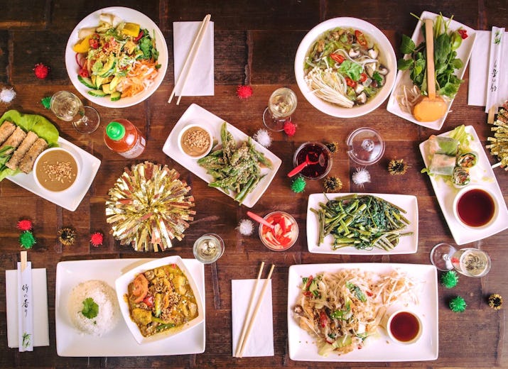 Pho Sheffield