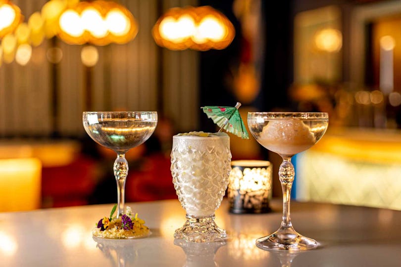 PocketSquare Skyline Bar and Terrace
