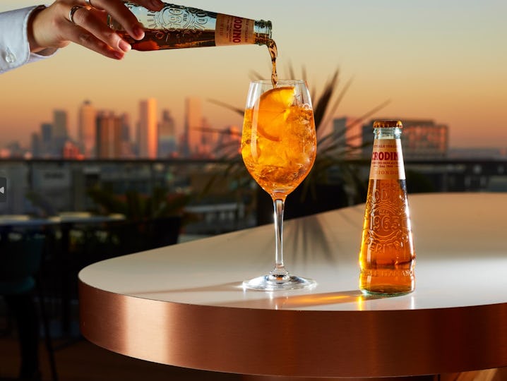 PocketSquare Skyline Bar and Terrace
