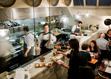 Casa Brindisa