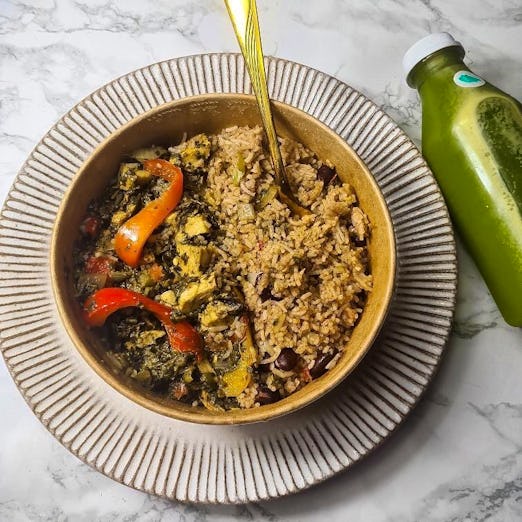 Jam Delish The Sun & 13 Cantons, London Restaurant Reviews, Bookings