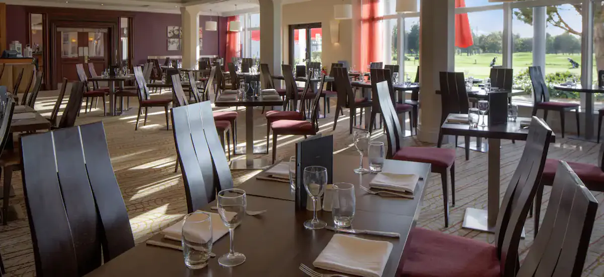 Hilton Belfast Templepatrick Golf & Country Club