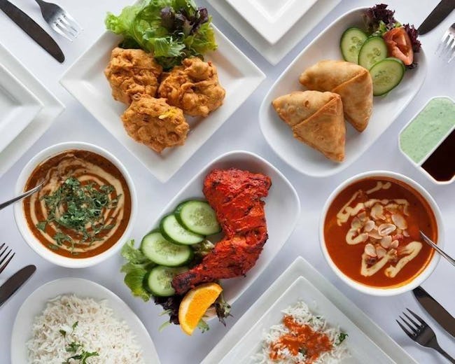 Gurkha Curry Nights