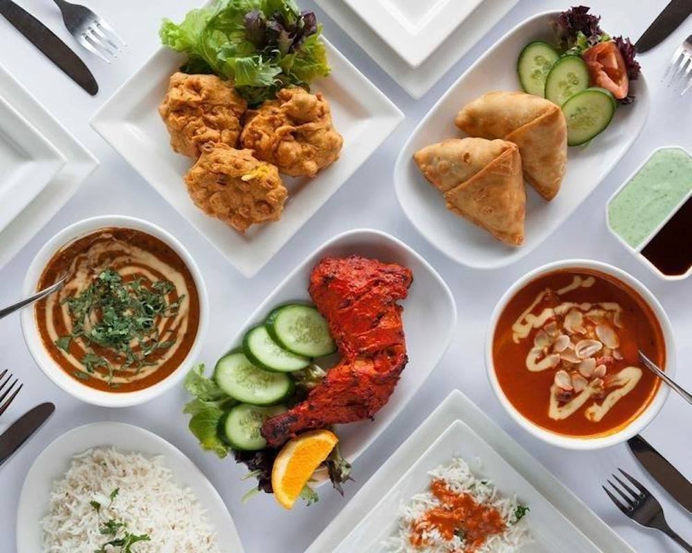 Gurkha Curry Nights