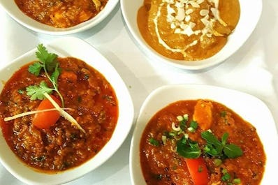 Gurkha Curry Nights