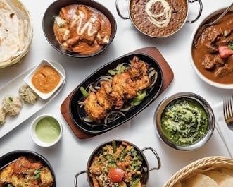 Gurkha Curry Nights