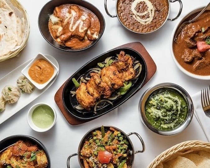 Gurkha Curry Nights
