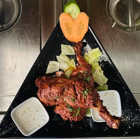 Chilis Indian Restaurant