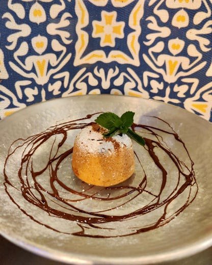 A Tavola Gastronomia Siciliana