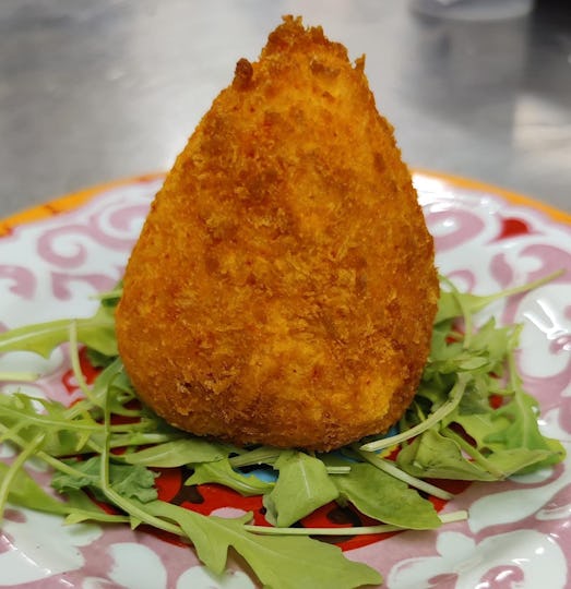 A Tavola Gastronomia Siciliana